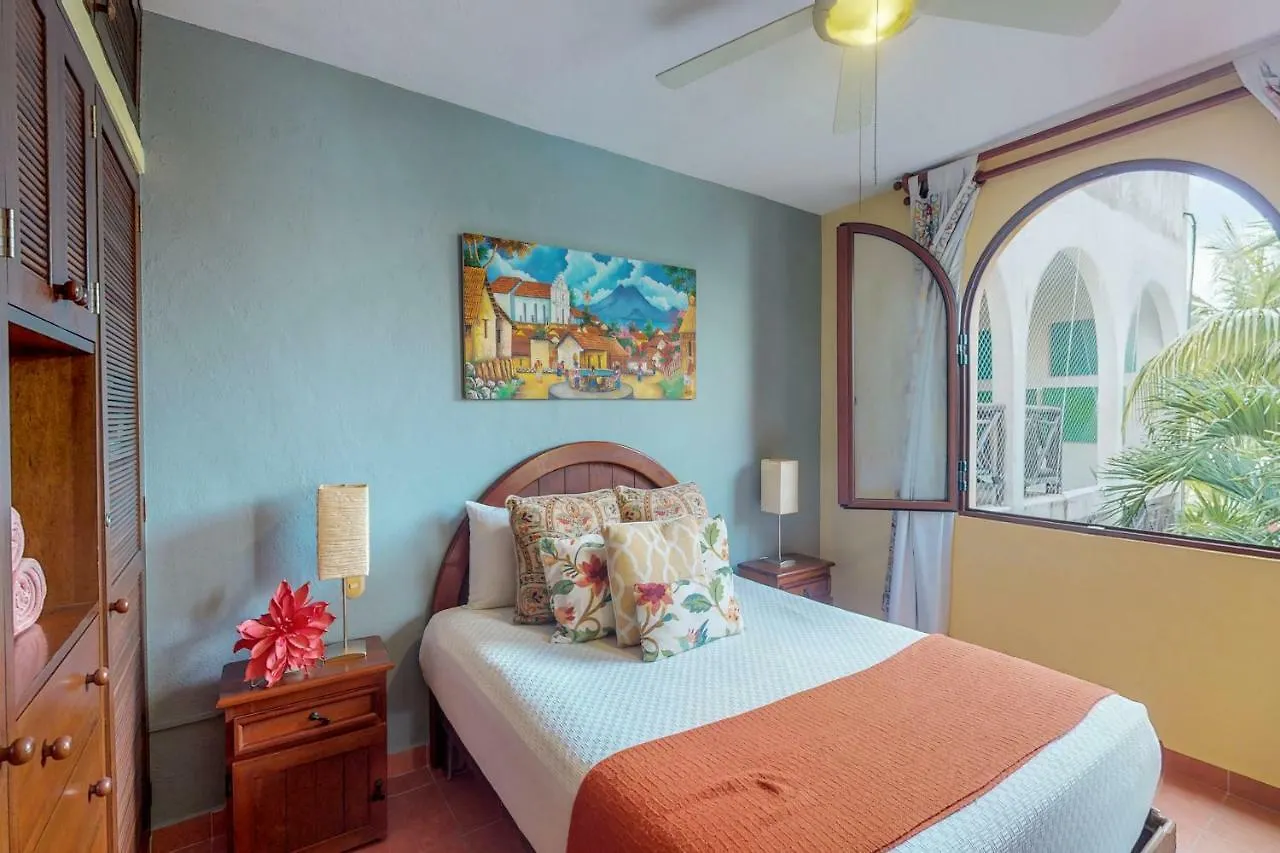 Dom wakacyjny Willa La Coccinella - B302 Akumal